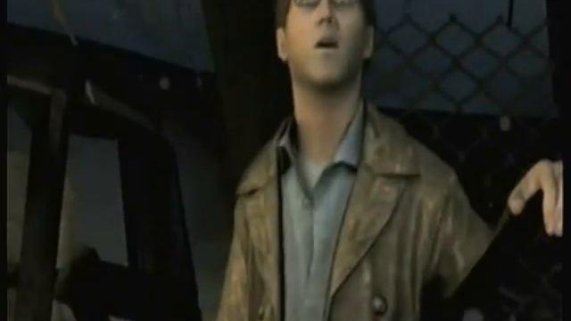 Silent Hill Shattered Memories Teaser смотреть онлайн