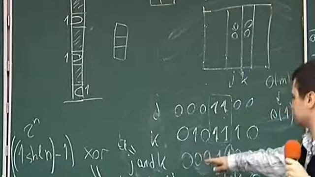 М.Дворкин, итоги (2011, 3 день Зимней школы) смотреть онлайн