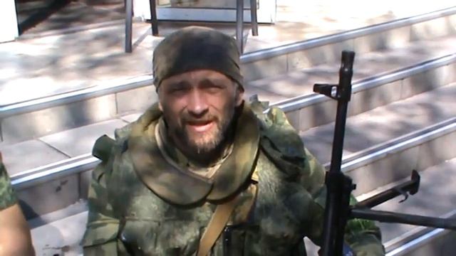 Сепаратисты сказали за что они воюют