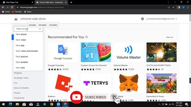 Flash Emulator 2022 For Google Chrome | How To Enable Flash Player Latest Version In Chrome 2022 смотреть онлайн