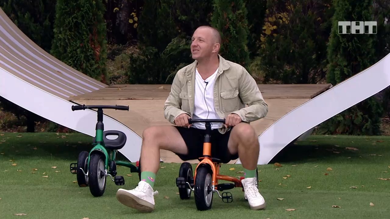 ДОМ-2 Lite 5632 день Дневной эфир (11.10.2019) смотреть онлайн