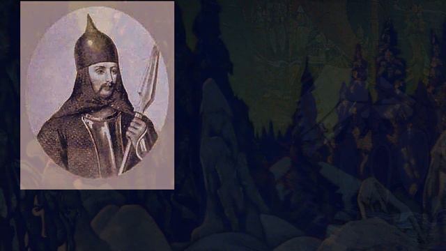 СВЯТОЙ СЕРГИЙ 18 03 2022 смотреть онлайн