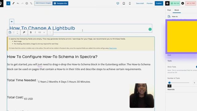 Free & Easy How To + FAQ Schema Generator Tools [BEST SCHEMA PLUGIN FOR WORDPRESS!] смотреть онлайн