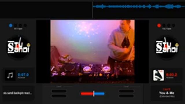 Show 244 | Live on React Radio | 4 Till 6 | Stu Sandi Presents The Sunday Skool | House смотреть онлайн