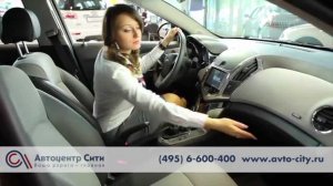 Chevrolet Cruze HB/Sedan(Шевроле Круз) - обзор, внешний вид, характеристики, комплектации, отзыв.