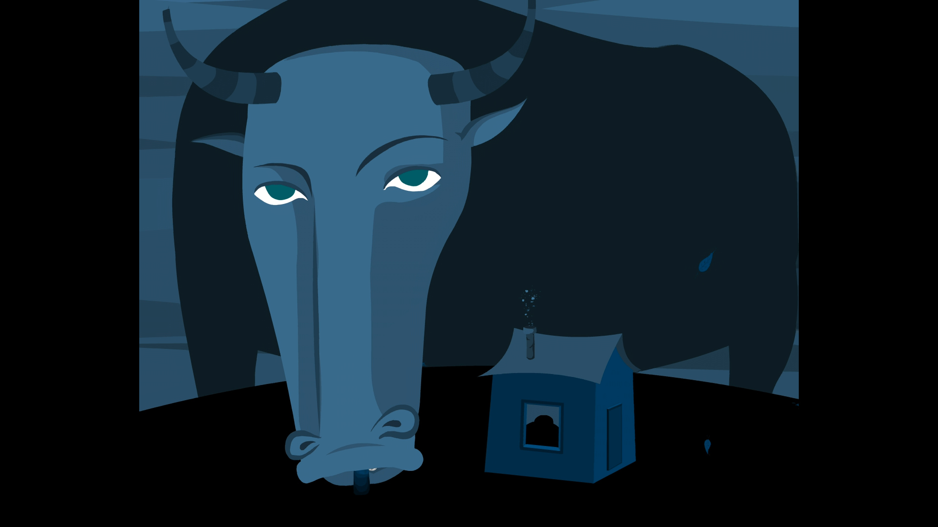 THEODOR BASTARD - Сельва (Official Video)