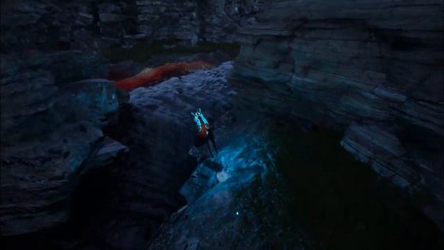 [Gameplay] Spirit Of The North - Part 5 - No Commentary смотреть онлайн