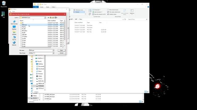 WWE 2K17 PC Mods : Tutorial Porting from 2K16 to 2K17 (Sgt. Slaughter) смотреть онлайн