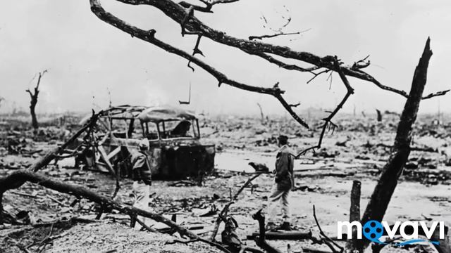 Хиросима и Нагасаки смотреть онлайн