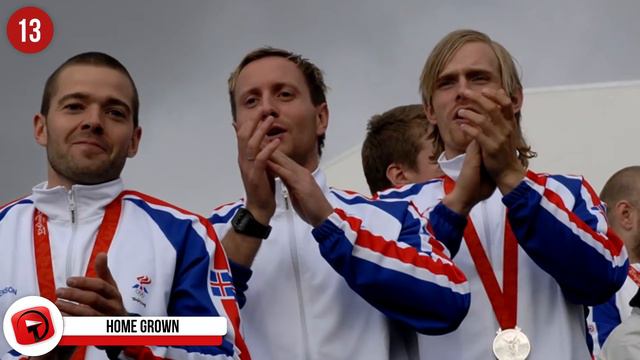 Unbelievable Home Locations