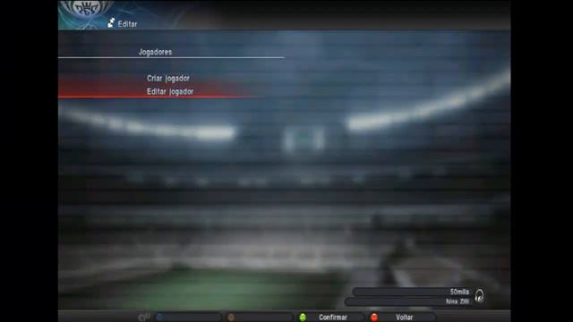 Ajuda Patch Brazukas Pes 2011 Erro смотреть онлайн