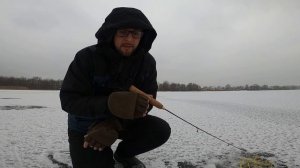 Как ловить судака зимой I Эффективные приманки на судака, поиск, проводки , оснащение.