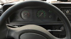 Старенькая ВАЗ-2107 ПРОСТОЯЛА 10 ЛЕТ - ПЕРВЫЙ ЗАПУСК