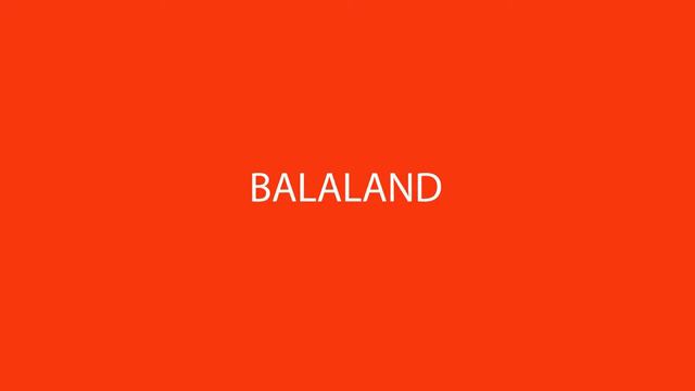 BALALAND, Бахчисарай смотреть онлайн