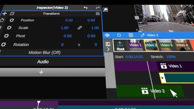 NODE VIDEO PRO 7.0 Version | NEW FEATURES in 2023 || Now! Get Better Like Ae смотреть онлайн