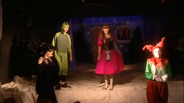 Новый Год Дракоши Гоши анонс смотреть онлайн