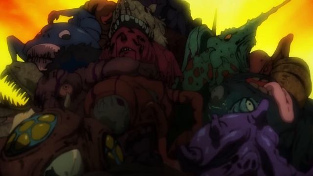 ALL 16 Jujutsu High Students RANKED & EXPLAINED смотреть онлайн