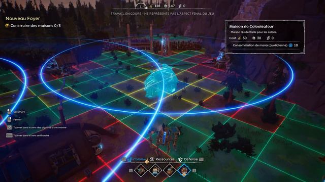 First Dwarf EXCLU ! [FR] Construire une colonie de nain avec un mécha! Grosse surprise! смотреть онлайн