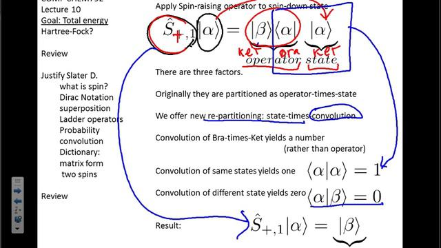 Chem792 02 12 2013, Lecture 10 смотреть онлайн