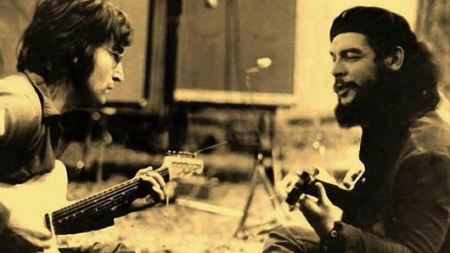 Cuba Borderline - yuri lee mangoon™ смотреть онлайн