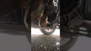 Самый простой способ замена масла в коробке Приора 2 с тросиковым приводом.