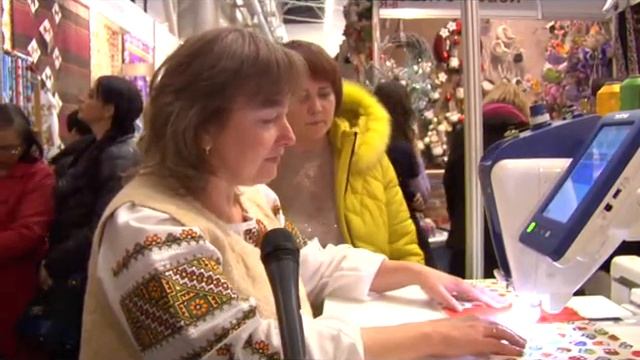 Представляем .Рекомендуем! ТМ "BROTHER " ООО "Веллес-Украина " смотреть онлайн