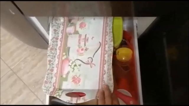 Влог/ Обзор кухни/Открываем шкафчики/ смотреть онлайн