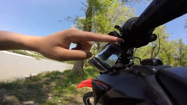 IRBIS TTR 250.История покупки и мои впечатления. смотреть онлайн