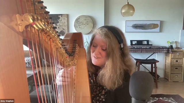Musical Tribute for 'Abdu'l-Baha смотреть онлайн