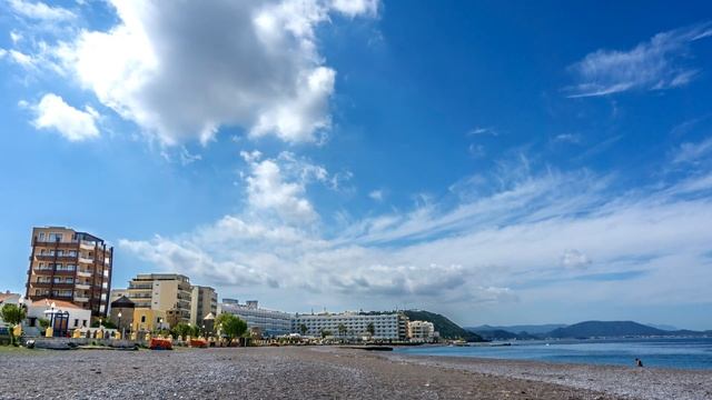 Rhodes Aquarium beach смотреть онлайн