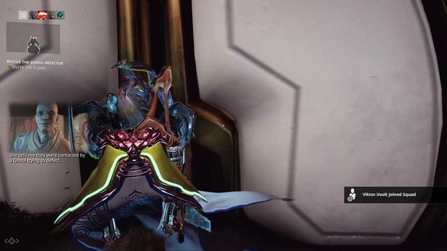 Sunday afternoon of Warframe смотреть онлайн