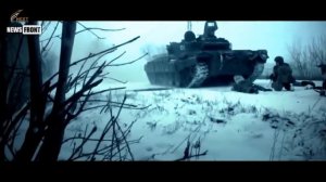 Клип«ВОЙНА» / «WAR»  (MiyaGi & Эндшпиль - Топи до талого Братан)