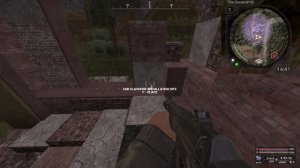 A Blow to the Enemy Place (M18 Claymores) STALCRAFT