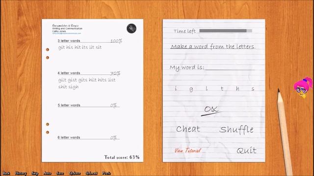 Being A DIK: Tests - Part 1 - English смотреть онлайн