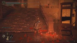 Elden Ring Две Девы-похитительницы [Босс]