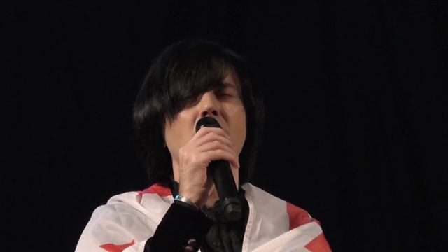 Гела Гуралиа - Herio Bichebo. Тула, 15.10.2016 смотреть онлайн