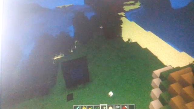 СРЕДНЕВЕКОВЫЙ ЗАМОК ( minecraft B.1.10.2) смотреть онлайн