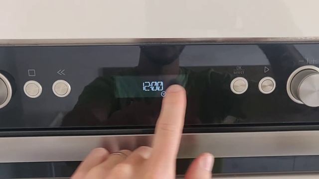 How to hide the clock on your Hotpoint Ariston microwave? Fed up with seeing the incorrect time! смотреть онлайн