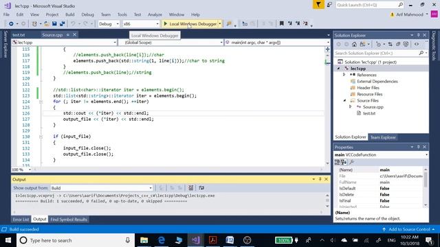Convert String List to Char List in c++ and c# 47 смотреть онлайн