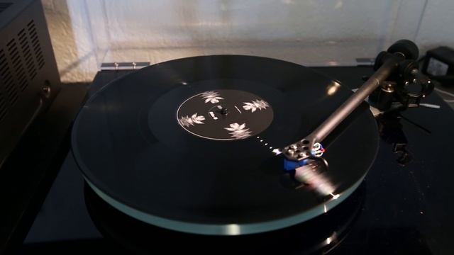Ahab - The Call Of The Wretched Sea on 12 Vinyl Full HD Recording.mp4 смотреть онлайн