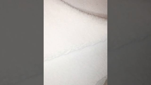 Шерпа / что за материал? / обзор тканей