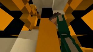 Игра в кальмара в Майнкрафт 100 дней видео Фиксая