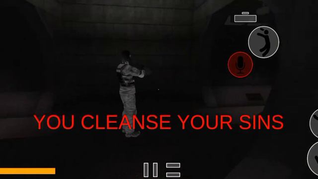 [MediumRP] НЕОЖИДАННЫЕ ОБСТОЯТЕЛЬСТВА | SCP: Classified site смотреть онлайн