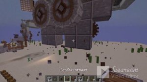 как сделать ферму железа в майнкрафт | mod create 1.16.5