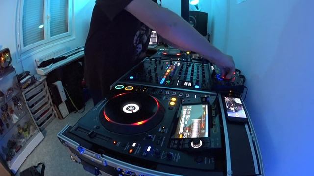 2017 is 138 Trance Set (CDJ 2000 Nexus2, DJM 900 Nexus 2, RMX 1000) смотреть онлайн