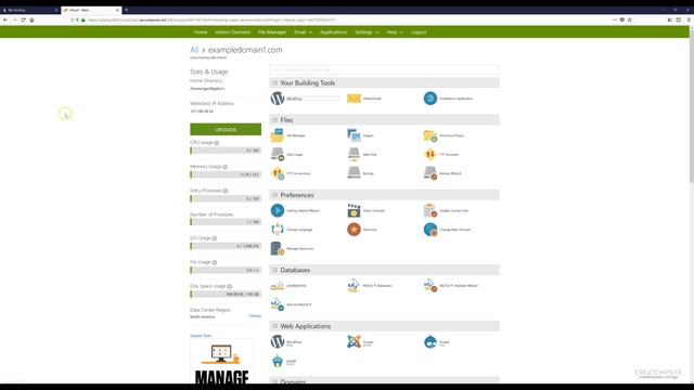 How To Create A Website With WordPress 2020 [15 Mins] смотреть онлайн
