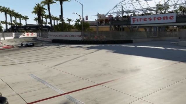 Forza 5 Formula E Car Review! (Spark-Renault SRT-01E)