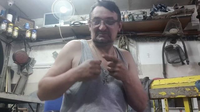 Я купил новый краскопульт! смотреть онлайн