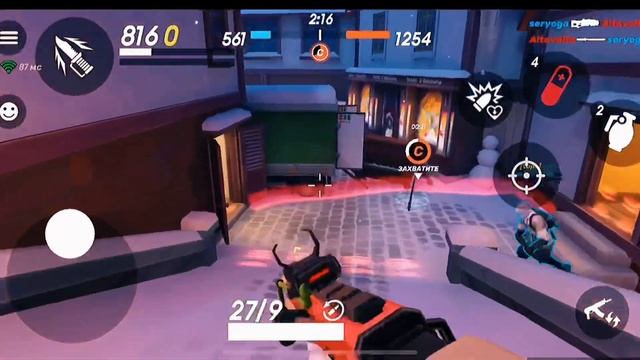 Guns of boom ВРЕМЯ ВОЕВАТЬ смотреть онлайн