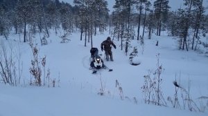 Стелс Капитан Long 200  Декабрь 2021